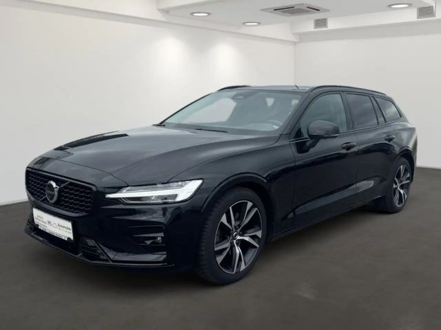 Volvo V60 Dark Geartronic Plus