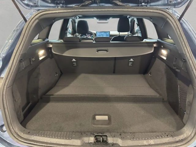 Ford Focus EcoBoost ST Line Wagon