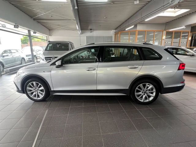 Volkswagen Golf 2.0 TDI AllTrack Golf VIII