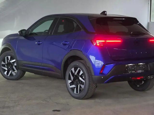 Opel Mokka 1.2 Turbo Edition Turbo