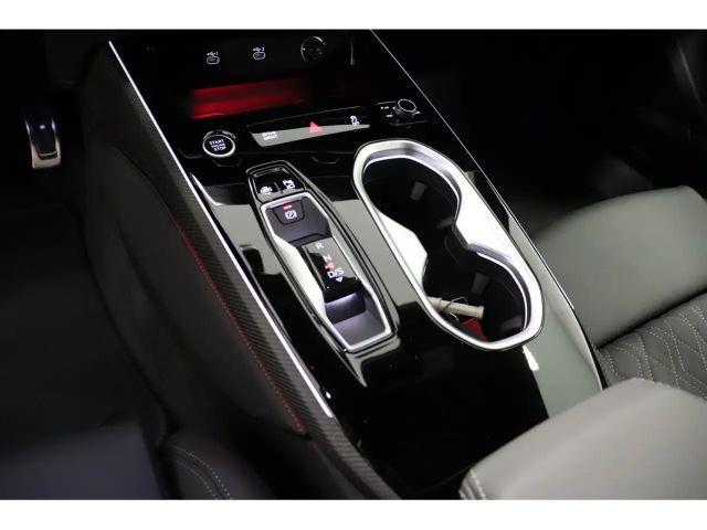 Audi A6 e-tron Avant Edition Quattro