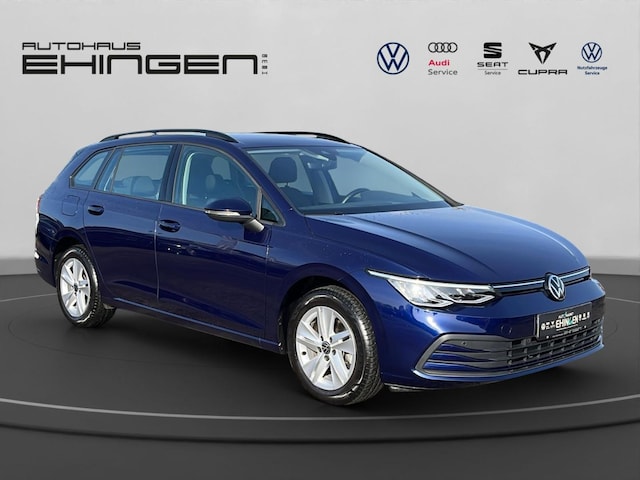 Volkswagen Golf Golf VIII Life Variant