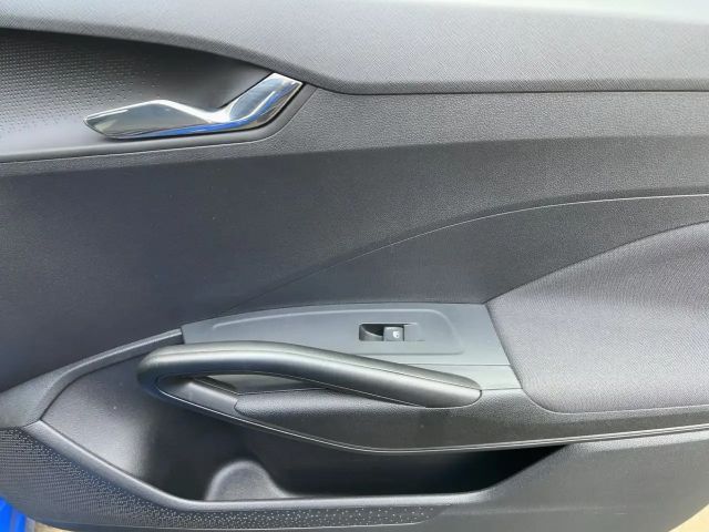 Skoda Fabia 1.0MPI Klima LED-Scheinwerfer Bordcomputer