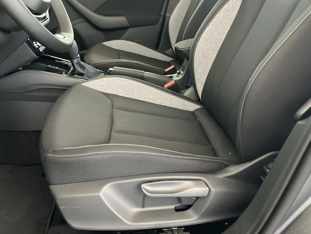 Skoda Scala 1.0 TSI Drive