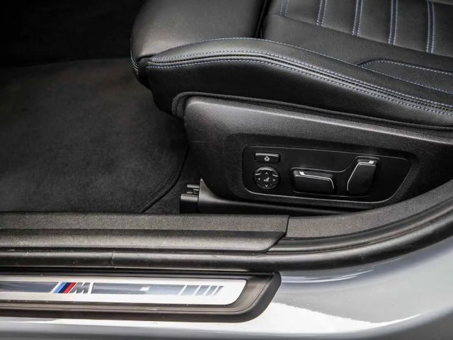 BMW 340 Sedan xDrive