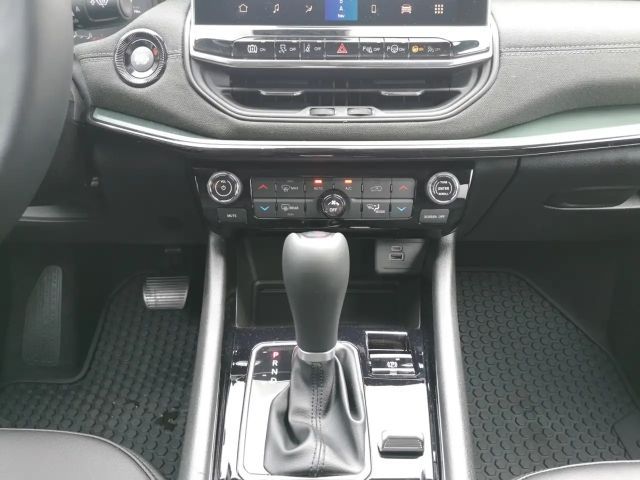 Jeep Compass 4xe Hybrid