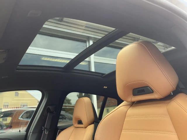 BMW X4 40i   Head-Up HK HiFi DAB LED WLAN RFK Shz