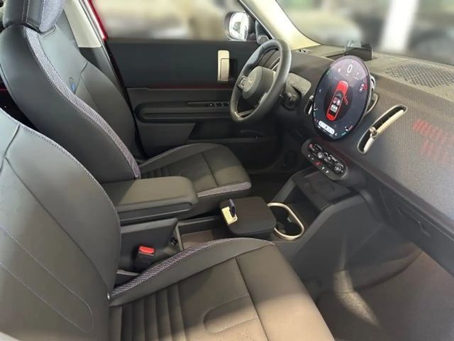MINI Countryman E U25 HB0