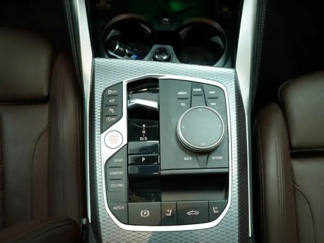 BMW 440 Cabrio M-Sport xDrive