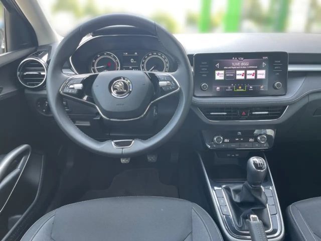 Skoda Fabia 1.0 TSI Style Style