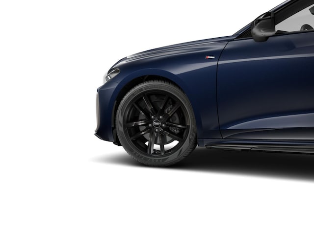 Audi A5 Avant Quattro S-Tronic