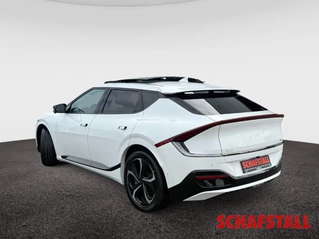 Kia EV6 GT-Line Vierwielaandrijving