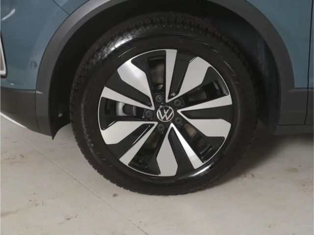 Volkswagen T-Roc 2.0 TDI DSG