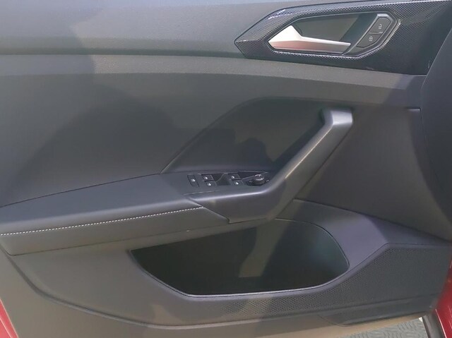 Volkswagen T-Cross 1.0 l TSI OPF 85 kW (116 PS) 6-Gang