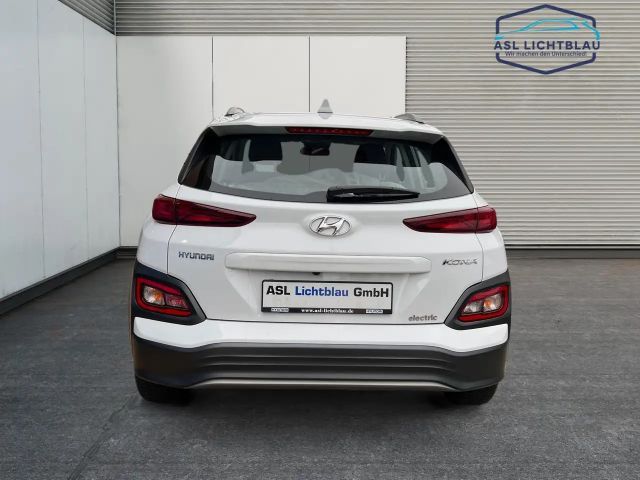 Hyundai Kona 2WD Electric