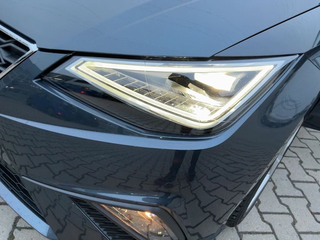 Seat Ibiza 1.0 TSI FR-lijn