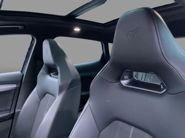 Cupra Formentor 2.0 TSI 4Drive DSG VZ