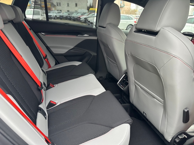Skoda Elroq Alpha