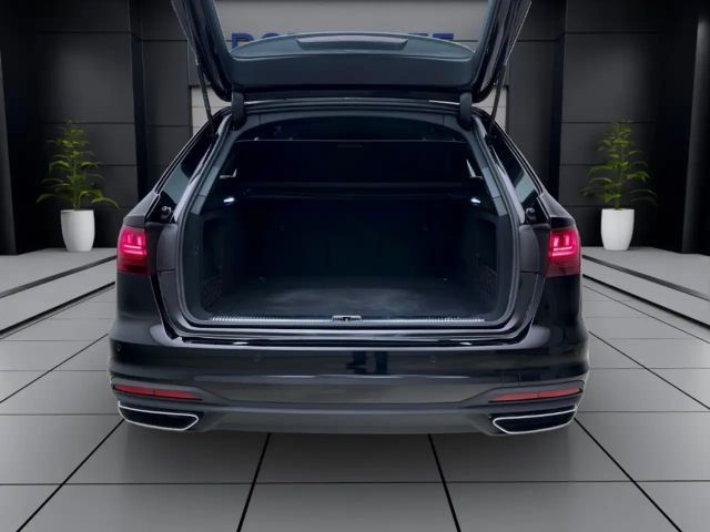 Audi A4 40 TDI Avant