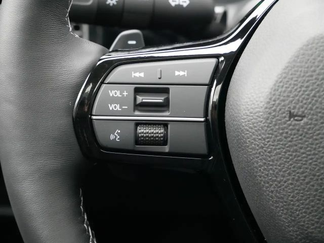 Honda Civic 2.0 Advance e:HEV