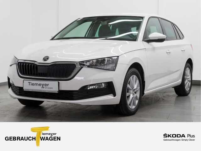Skoda Scala 1.0 TSI Ambition