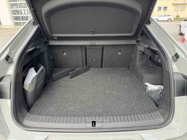 Skoda Enyaq Coupe Sportline