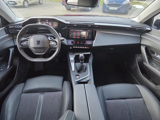 Peugeot 308 Allure Pack