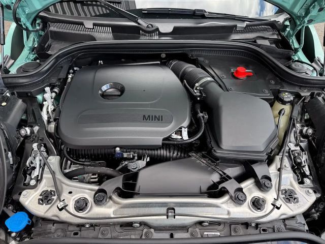 MINI Cooper S Cooper S