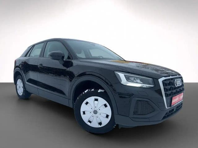 Audi Q2 35 TDI