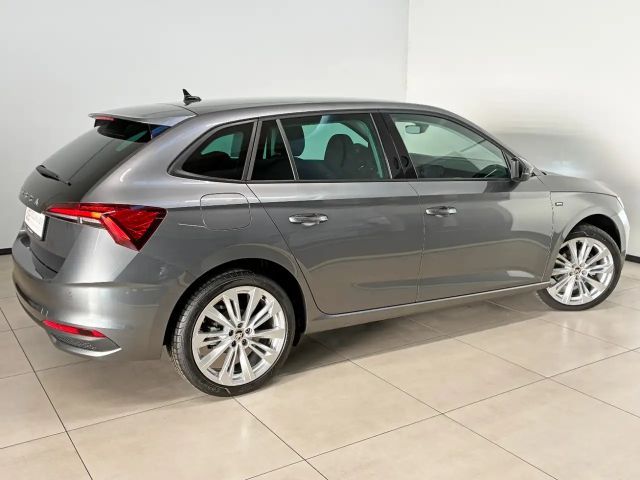 Skoda Scala 1.0 TSI Drive
