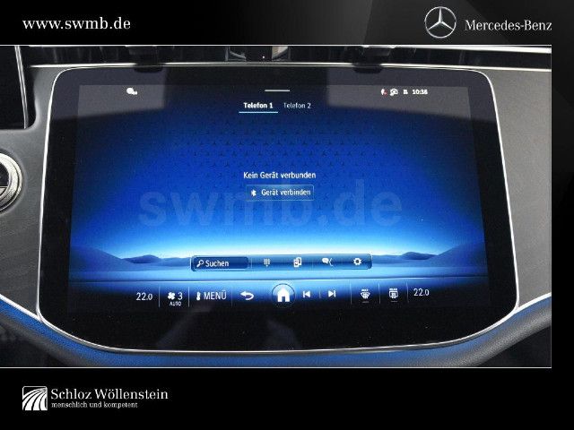 Mercedes-Benz E 450 4MATIC Estate