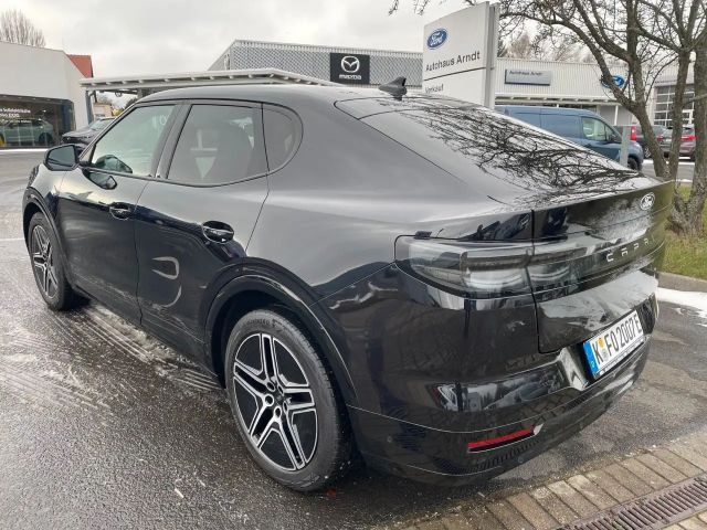 Ford Capri Extended range Premium