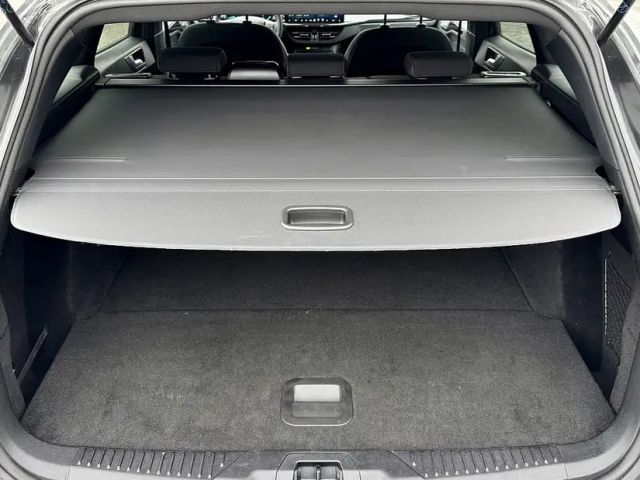 Ford Focus EcoBoost ST Line