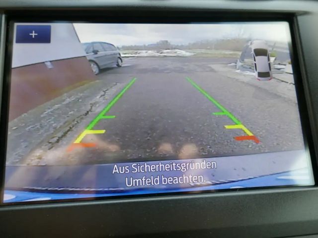 Ford Mondeo Titanium