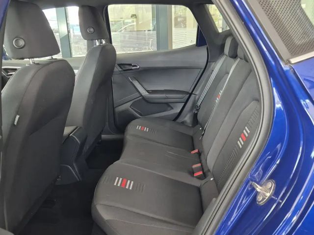 Seat Arona 1.0 TSI FR-lijn