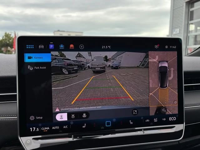 Volkswagen ID.7 IQ.Drive Pro Tourer