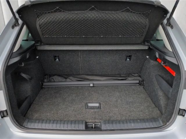 Skoda Kamiq 1.0 TSI Clever