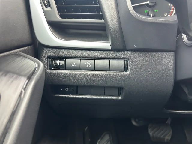 Nissan Qashqai Acenta