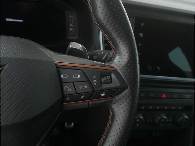 Cupra Ateca 2.0 TSI 4Drive DSG VZ