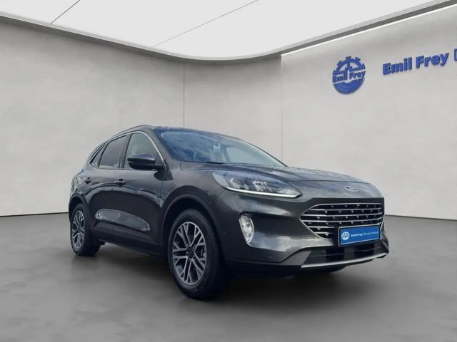 Ford Kuga Plug in Hybrid Titanium