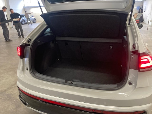 Volkswagen Taigo 1.0 TSI DSG Style