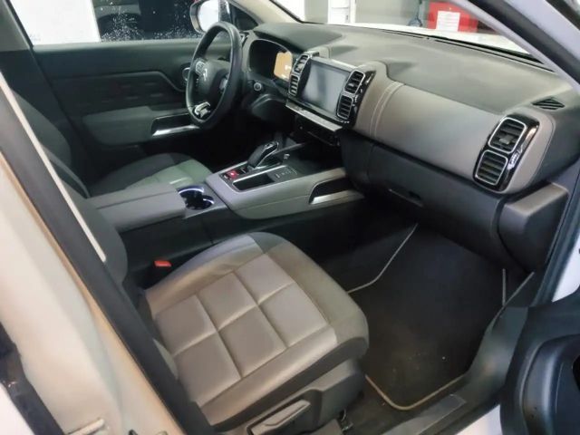 Citroën C5 Aircross Hybrid Shine