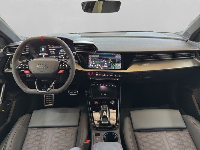 Audi RS3 Quattro S-Tronic Sportback