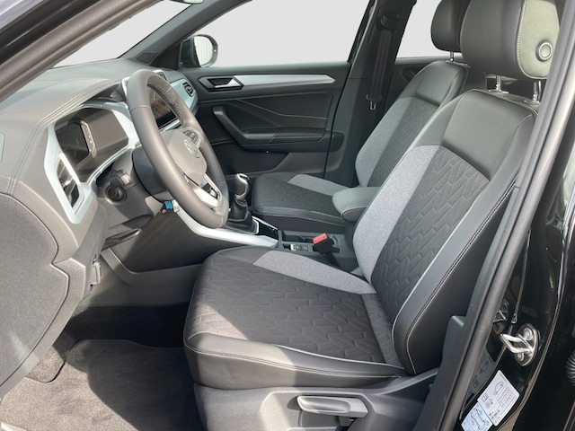 Volkswagen T-Roc 1.0 TSI