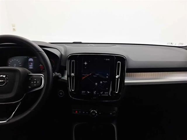 Volvo XC40 Recharge T4