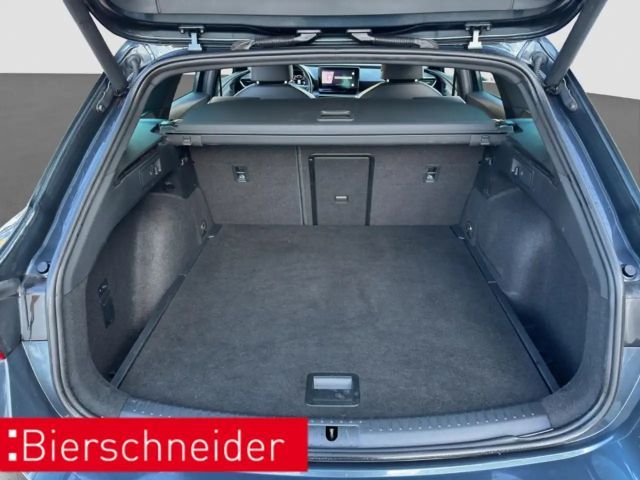 Seat Leon 1.5 TSI DSG FR-lijn