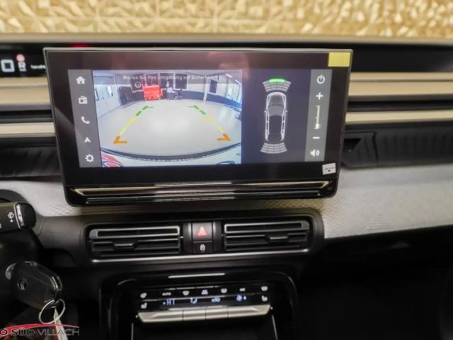 Citroën C3 Aircross Hybrid Max