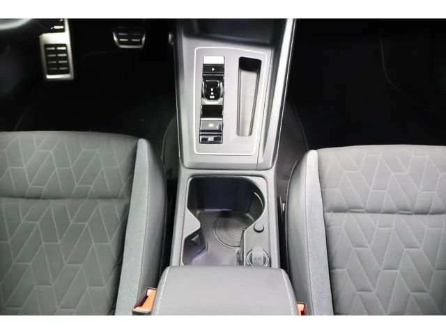 Volkswagen Golf 2.0 TDI DSG Golf VIII Variant