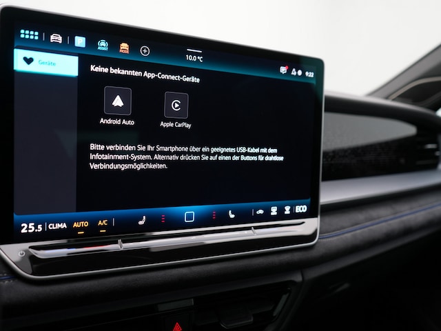 Volkswagen Tayron R-Line eHybrid