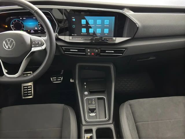 Volkswagen Caddy Style